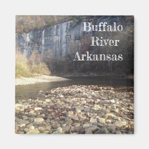 Íman Rio Buffalo Arkansas