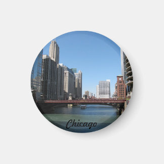 Íman Rio Chicago