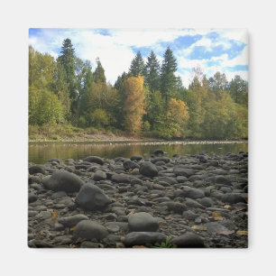 Íman Rio Clackamas, OR