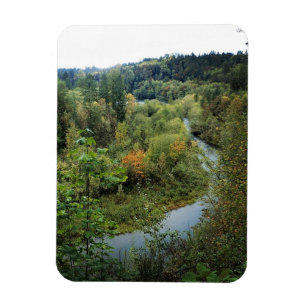 Íman Rio Clackamas, OR