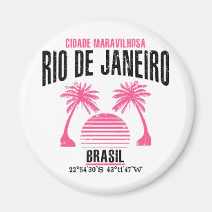 Íman Rio de Janeiro