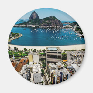 Íman Rio de Janeiro