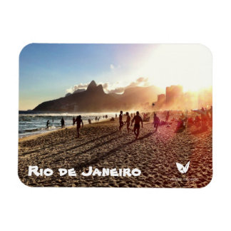 Íman Rio de Janeiro - ímã de Velvet Escape
