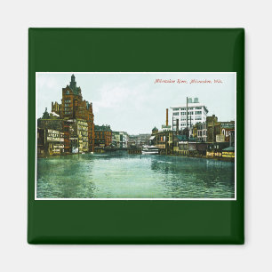Íman Rio de Milwaukee, Milwaukee, Wisconsin