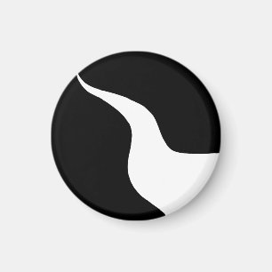 Íman Rio Escuro SCA