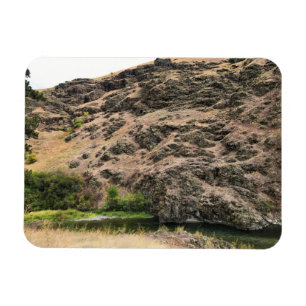 Íman Rio Imnaha, OR