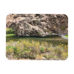 Íman Rio Imnaha, OR