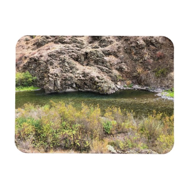 Íman Rio Imnaha, OR (Horizontal)