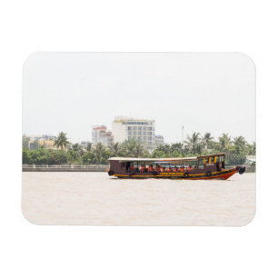 Íman Rio Mekong
