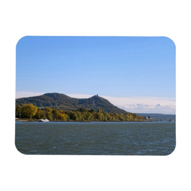 Íman Rio Reno (Horizontal)