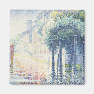 Íman Rio San Trovaso, Veneza, 1903-4
