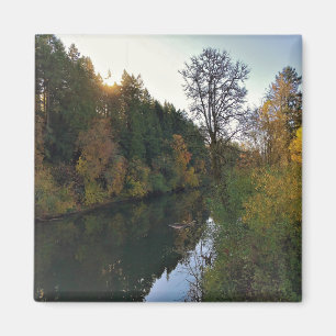 Íman Rio Tualatin, OR