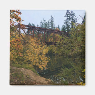 Íman Rio Tualatin, OR