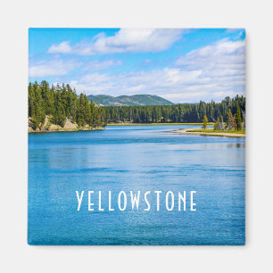 Íman Rio Yellowstone