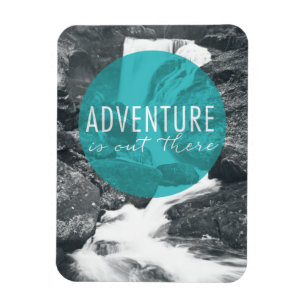 Íman Rios   A Adventure Está Lá Fora