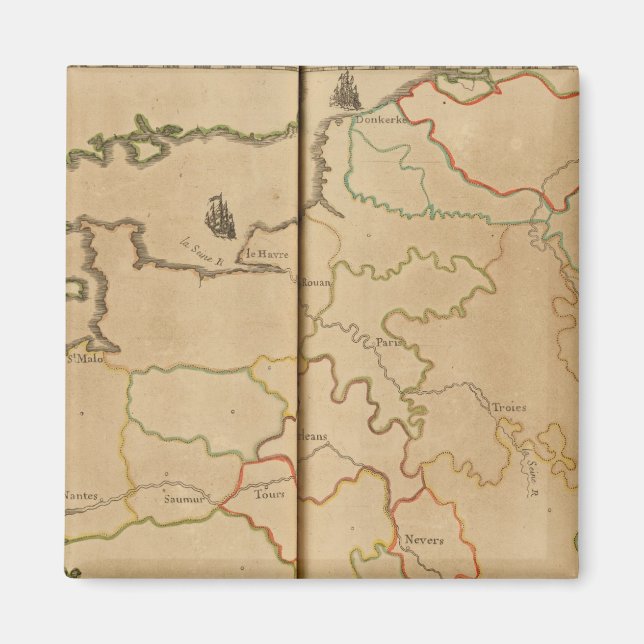 Íman Rios França (Frente)