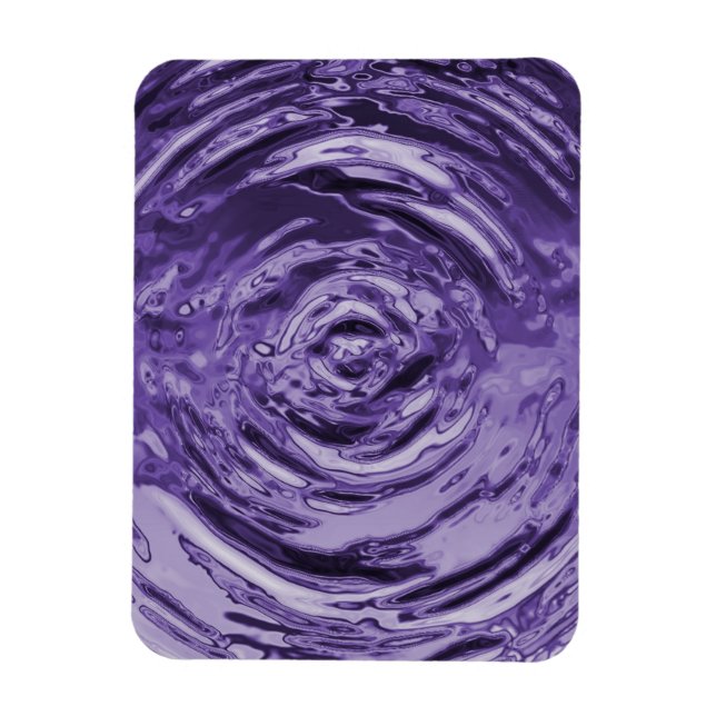 Íman Ripple Ripple (Vertical)