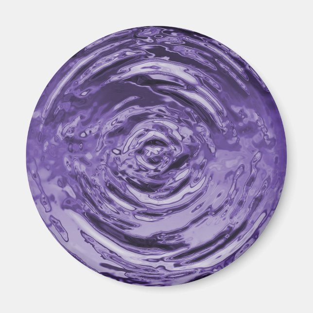 Íman Ripple Ripple (Frente)