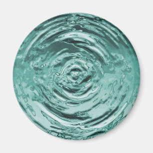 Íman Ripple Teal