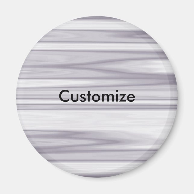 Íman Ripples - Modelo (Frente)