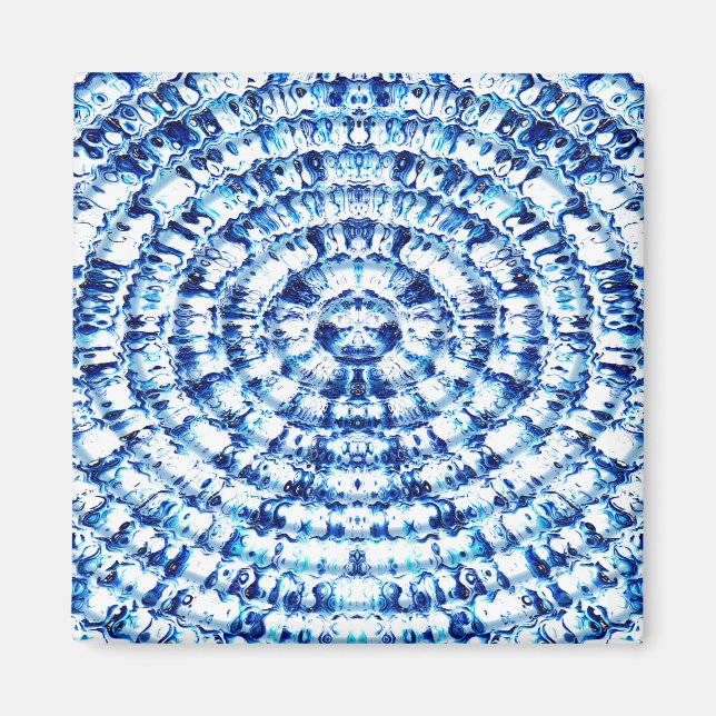 Íman Ripplin' waves..... (Frente)