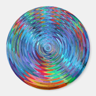 Íman Rippling molha….