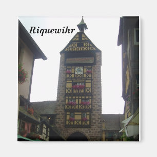 Íman Riquewihr -