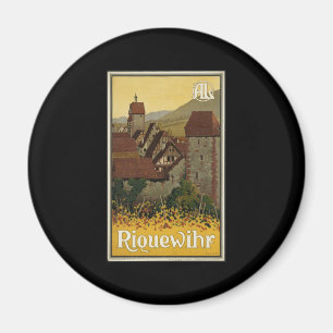 Íman Riquewihr