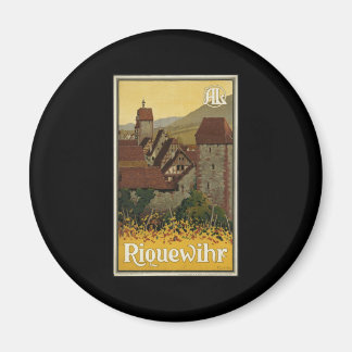 Íman Riquewihr