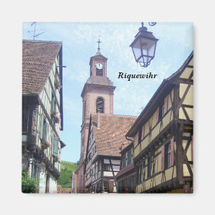Íman Riquewihr -