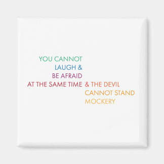 Íman Rir Despele Magneta De Gordura