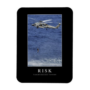 Íman Risco: Citações inspiradas 1