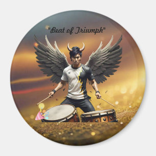 Íman Ritmos da Vitória