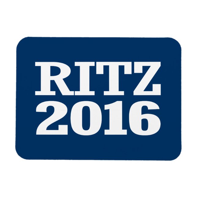 Íman Ritz - Glenda Ritz 2016 (Horizontal)