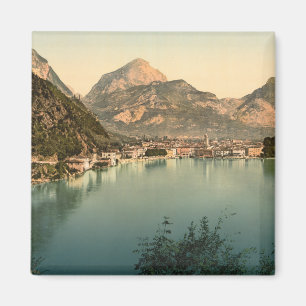 Íman Riva del Garda Eu, Trentino-Alto Adige, Italia