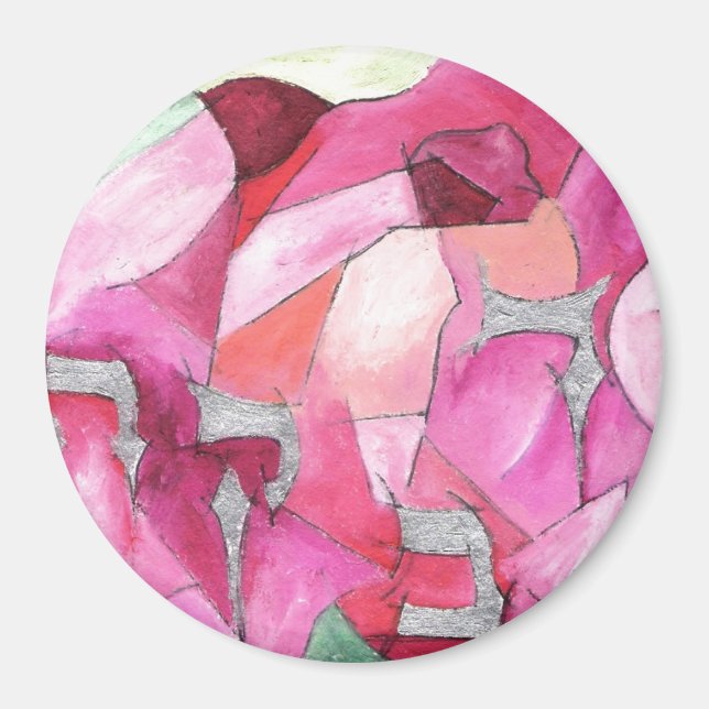 Íman Rivkah (Frente)