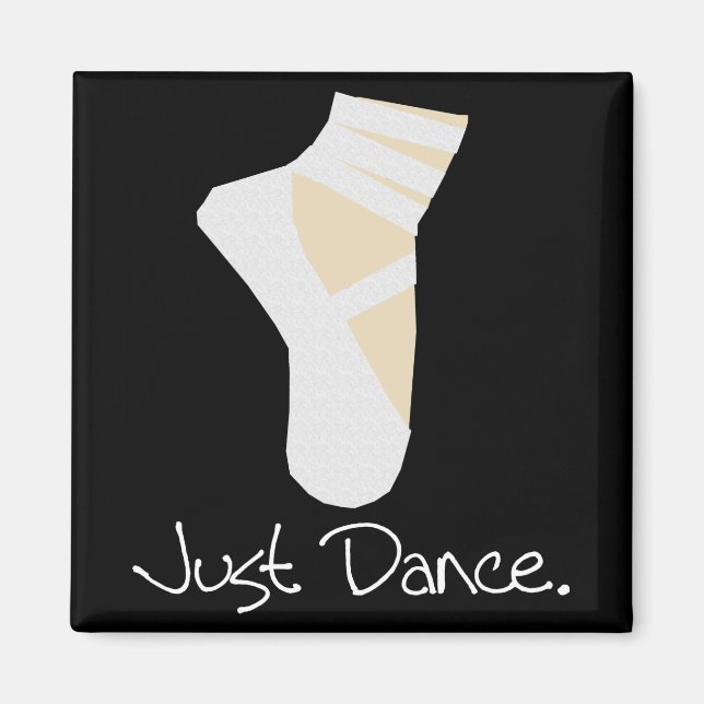 Íman Riyah-Li Designs Apenas Dança (Frente)
