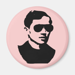 Íman Rizal legal (ímã)