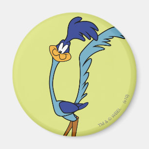 Íman ROAD RUNNNER™ Color