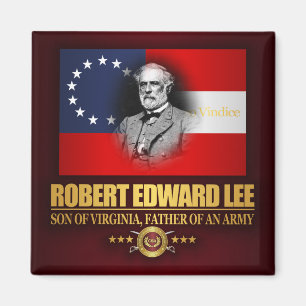 Íman Robert E Lee (patriota do sul)