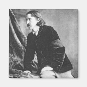 Íman Robert Louis Stevenson