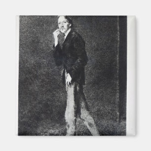 Íman Robert Louis Stevenson