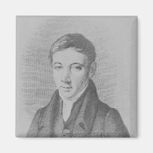 Íman Robert Owen, 1823