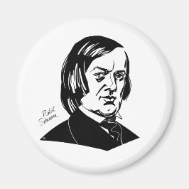 Íman Robert Schumann