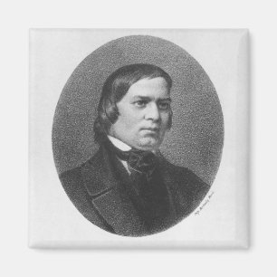 Íman Robert Schumann, 1839