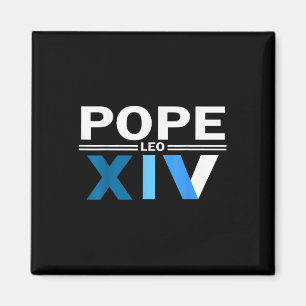 Íman Roberto Francisco Papa Leão Xiv Vaticano Villanova