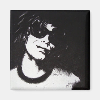 Íman Roberto Hess Magnet