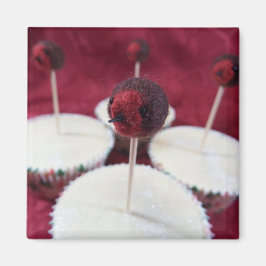 Íman Robin Cupcakes Magnet