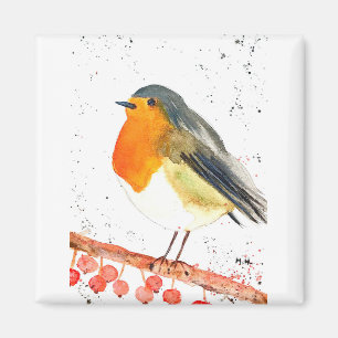 Íman Robin de Natal