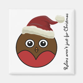 Íman Robins...Magnet